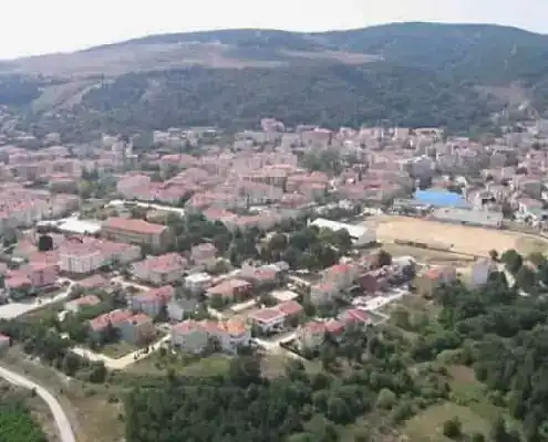 Çatalca Su Deposu Temizliği 1 Çatalca su deposu temizliği