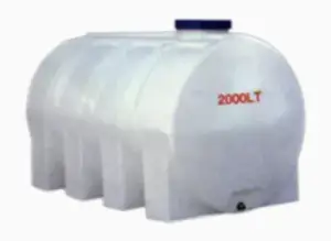 Polyester Su Deposu Temizliği 2 polietilen su deposu
