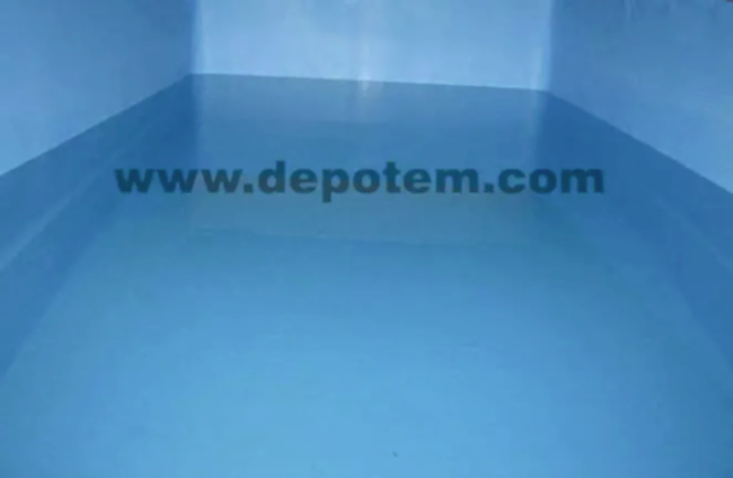 pvc-membran-kaplama pvc membran su deposu yalıtımı