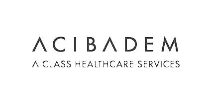 Su Deposu Dezenfekte 8 acibadem hastanesi logo