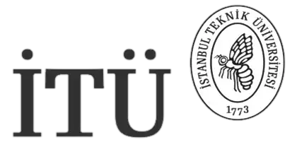 Su Deposu Dezenfekte 4 itu istanbul teknik universitesi logo