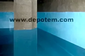 pvc-membran pvc membran
