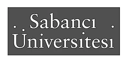 Su Deposu Dezenfekte 13 sabanci uni logo